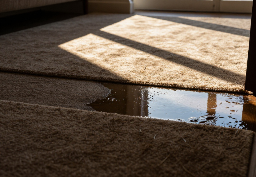 Dover Heights Flood Restoration Projects